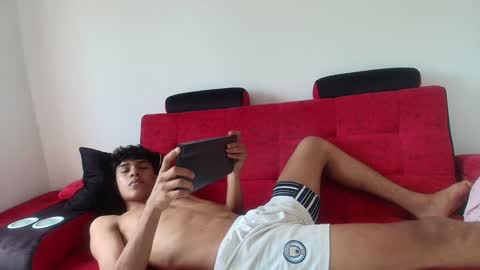 mister_jhonxxx online show from 11, 12, 2024