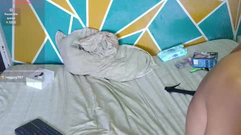 mister_jhonxxx online show from 19, 2, 2025