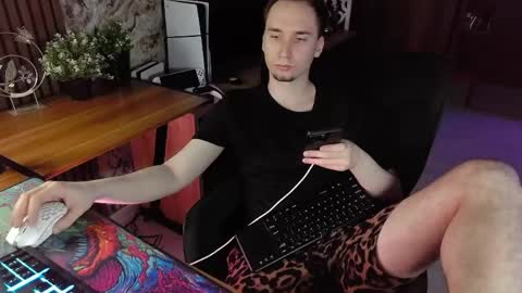 Misteryx online show from 16, 5, 2026
