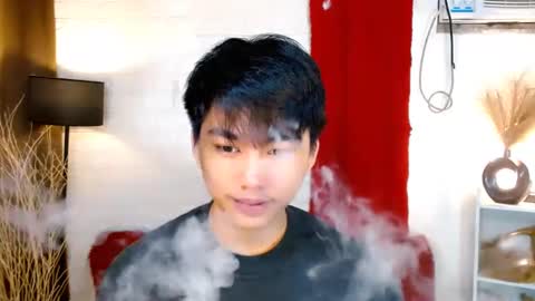 SAINT SACHI  will make your day  online show from 4, 12, 2024