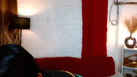 SAINT SACHI  will make your day  online show from 4, 12, 2024