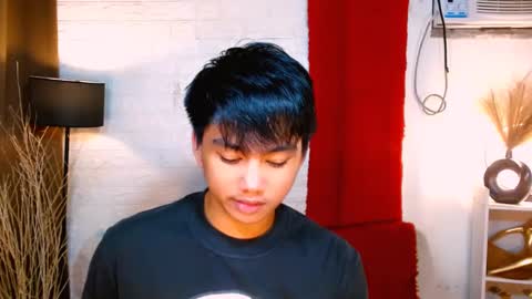 SAINT SACHI  will make your day  online show from 6, 12, 2024