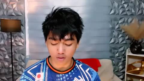 SAINT SACHI  will make your day  online show from 18, 12, 2024