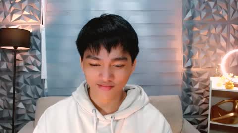 SAINT SACHI  will make your day  online show from 19, 1, 2025