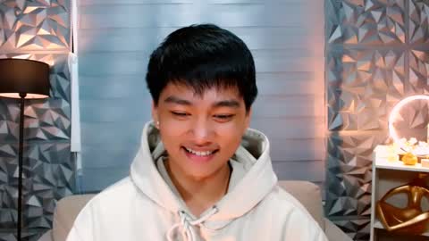 SAINT SACHI  will make your day  online show from 20, 1, 2025