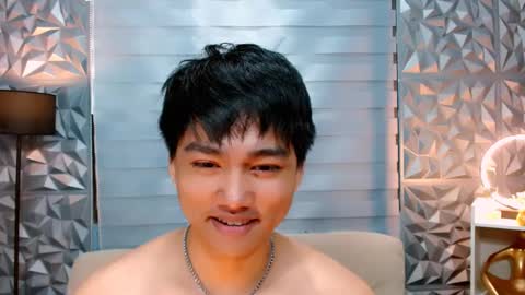 SAINT SACHI  will make your day  online show from 31, 1, 2025