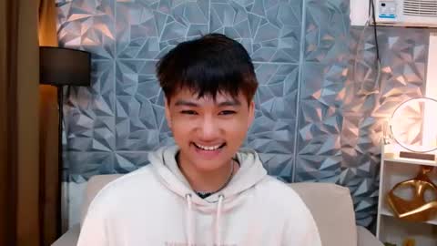 SAINT SACHI  will make your day  online show from 18, 2, 2025