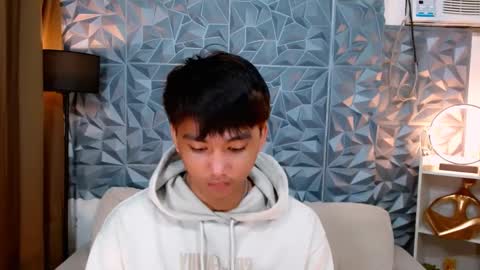 SAINT SACHI  will make your day  online show from 18, 2, 2025