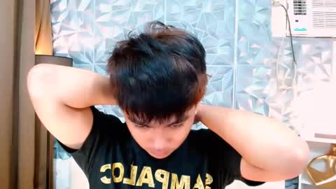 SAINT SACHI  will make your day  online show from 19, 2, 2025