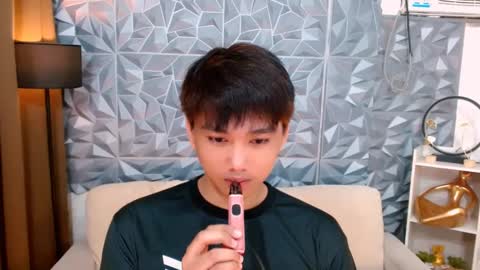 SAINT SACHI  will make your day  online show from 3, 3, 2025