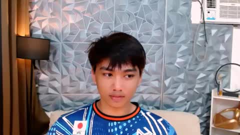 SAINT SACHI  will make your day  online show from 10, 3, 2025