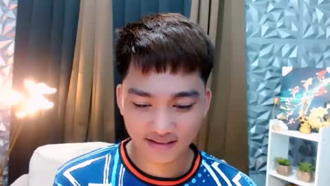 SAINT SACHI  will make your day  online show from 10, 9, 2025