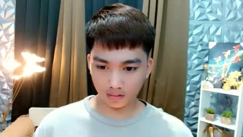 SAINT SACHI  will make your day  online show from 13, 9, 2025