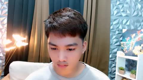 SAINT SACHI  will make your day  online show from 14, 9, 2025