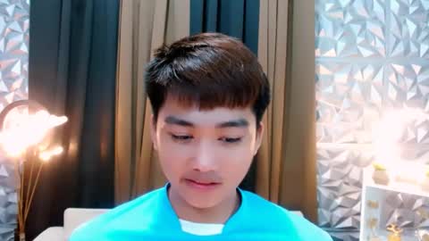 SAINT SACHI  will make your day  online show from 2, 10, 2025