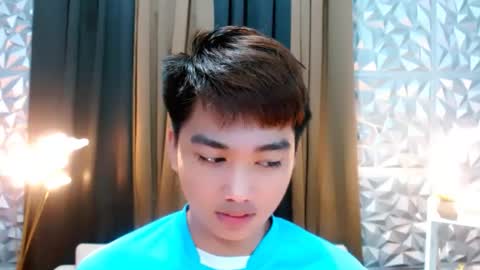 SAINT SACHI  will make your day  online show from 4, 10, 2025