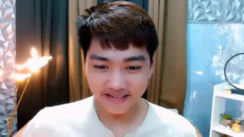 SAINT SACHI  will make your day  online show from 9, 10, 2025