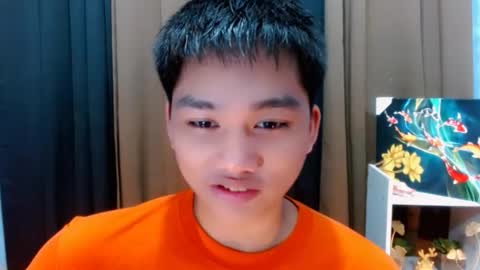 SAINT SACHI  will make your day  online show from 18, 11, 2025