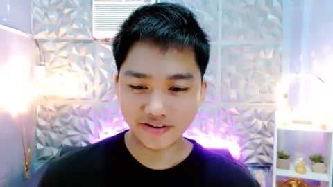 SAINT SACHI  will make your day  online show from 18, 12, 2025