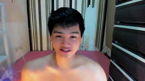 SAINT SACHI  will make your day  online show from 24, 3, 2026