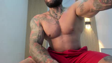 Snapshot of mister_venom chatting on 25, 9, 2025 venom online show from 25, 9, 2025