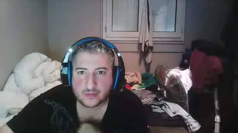 misterbelled online show from 18, 10, 2025