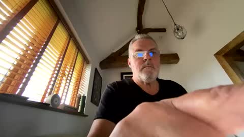 Misterblivs online show from 12, 3, 2026