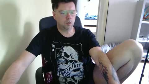 mistercoeur online show from 6, 5, 2026