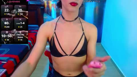 misterfemboybigcockhot online show from 10, 9, 2025
