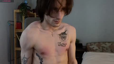 My name is Anton Bogatyrev online show from 17, 1, 2025