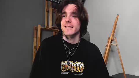 My name is Anton Bogatyrev online show from 12, 2, 2025