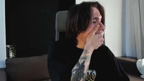 My name is Anton Bogatyrev online show from 13, 2, 2025