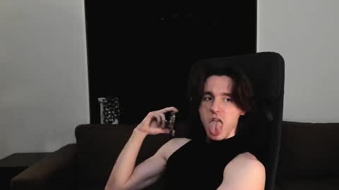 My name is Anton Bogatyrev online show from 12, 3, 2025