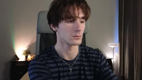 My name is Anton Bogatyrev online show from 26, 9, 2025