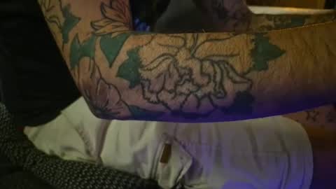 Mister Krix online show from 10, 5, 2026