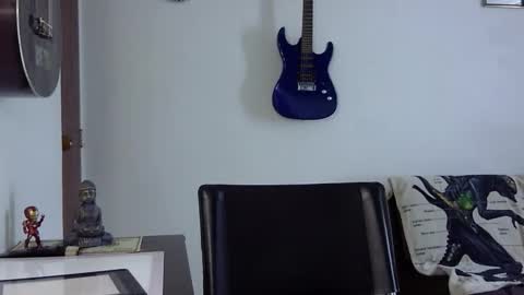 misternocturne online show from 16, 9, 2025