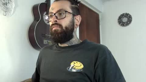 misternocturne online show from 6, 10, 2025