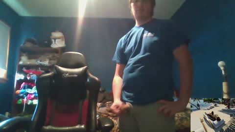 Snapshot of misterrileyd chatting on 4, 2, 2025 MisterRileyD online show from 4, 2, 2025