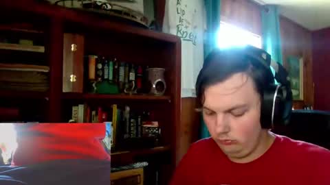 Snapshot of misterrileyd chatting on 19, 9, 2025 MisterRileyD online show from 19, 9, 2025