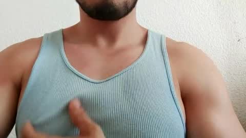 Snapshot of misterrsex chatting on 21, 6, 2026 Sr. X online show from 21, 6, 2026