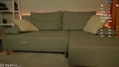 Snapshot of mistiva chatting on 26, 2, 2026 Hi everyone Im Tina online show from 26, 2, 2026