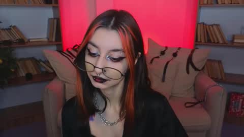 Marcelline online show from 15, 1, 2026