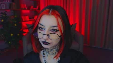 Marcelline online show from 19, 5, 2026