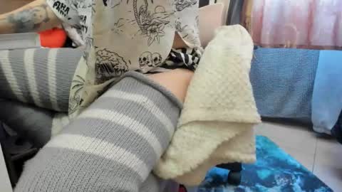 mistress_adel online show from 15, 2, 2026