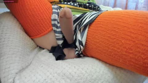 mistress_adel online show from 11, 4, 2026