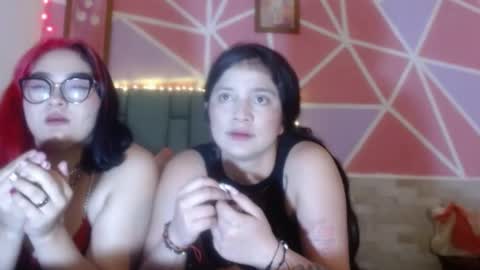 mistress_ambar online show from 17, 1, 2025