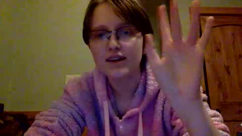 Lassie Cassie online show from 29, 3, 2026