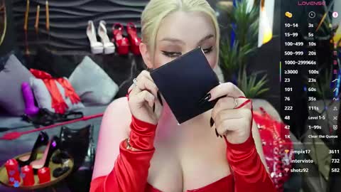 Darsy online show from 23, 2, 2025