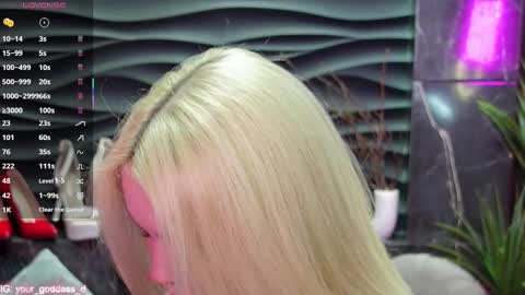 Darsy online show from 3, 3, 2025