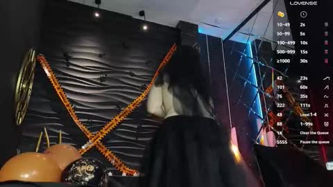 Darsy online show from 30, 10, 2025